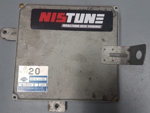 NISTUNE – Nissan Factory Ecu Tuning Solution Supply Fit Tune