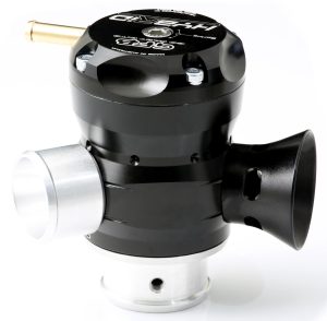 Hybrid Dual Outlet Valve (3 Valves in one, diverter valve/ BOV)