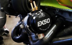 EX50 50mm Wastegate