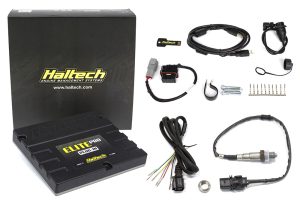 Elite PRO Plug-in ECU – Ford Falcon i6 “Barra” + Onboard Wideband Sensor Kit