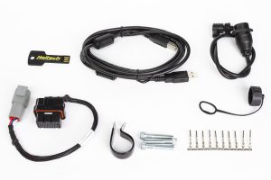 Elite PRO Plug-in ECU – Ford Falcon i6 “Barra” + Onboard Wideband Sensor Kit