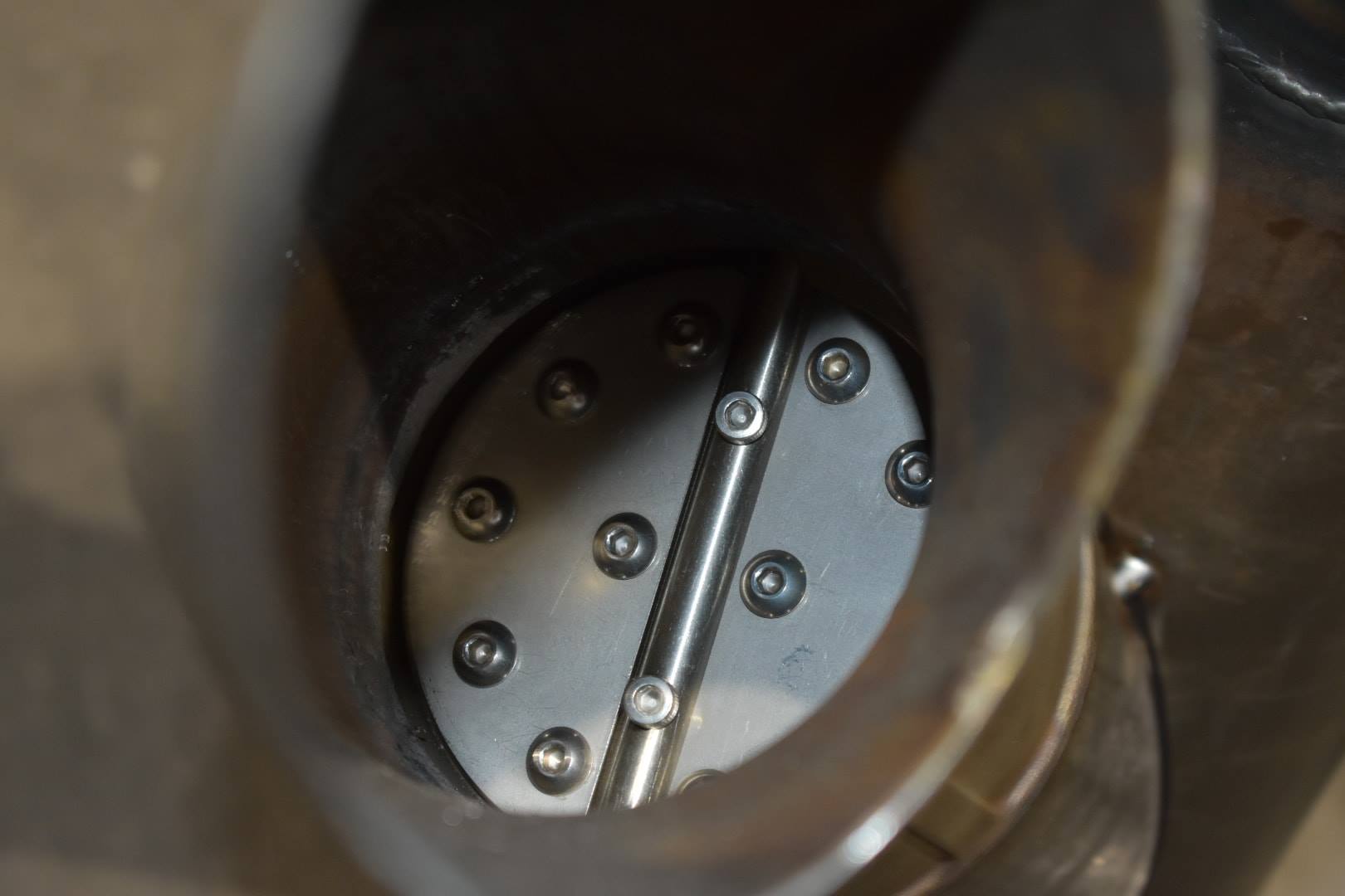 AES Racing Mufflers