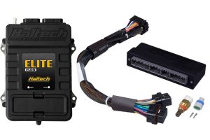 Elite 1500 + Subaru WRX MY93-96 & Liberty RS Plug ‘n’ Play Adaptor Harness Kit