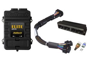 Elite 1500 + Subaru WRX MY99-00 Plug ‘n’ Play Adaptor Harness Kit