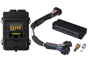 Elite 1500 + Subaru WRX MY97-98 Plug ‘n’ Play Adaptor Harness Kit