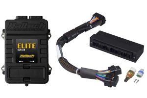 Elite 1500 + Nissan Silvia S13 and 180SX (SR20DET) Plug ‘n’ Play Adaptor Harness Kit