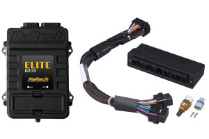 Elite 1500 + Nissan 200SX/Silvia S15 & S14A S2 Plug ‘n’ Play Adaptor Harness Kit