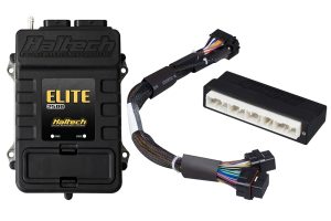 Elite 2500 + Subaru WRX MY06-07 Plug ‘n’ Play Adaptor Harness Kit