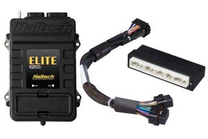 Elite 2500 + Subaru WRX MY06-10 Plug ‘n’ Play Adaptor Harness Kit