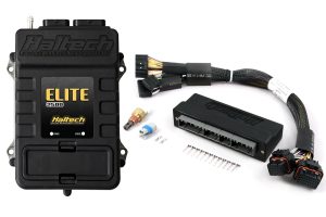 Elite 2500 + Mitsubishi EVO 9 & EVO 8 MR Plug ‘n’ Play Adaptor Harness Kit