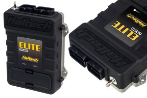 Elite 2500 + Nissan Skyline R32/33/R34 GT-R Plug’n’Play Adaptor Harness Kit