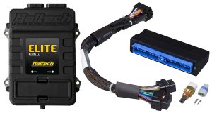 Elite 2500 + Nissan 300ZX Z32 Plug ‘n’ Play Adaptor Harness Kit