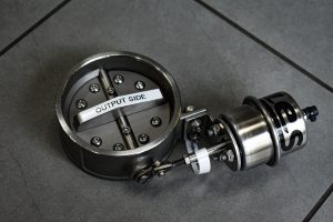 3.5″ AES Super Duty Valve ONLY