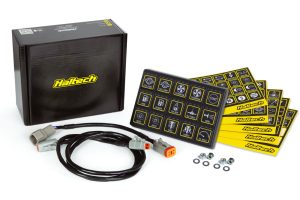 Haltech Nexus CAN Keypad 15 Button (3×5)