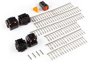 Haltech Nexus R5 Plug and Pin Set