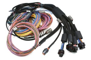 NEXUS R5 + Universal Wire-in Harness Kit Length: 2.5m (8′)