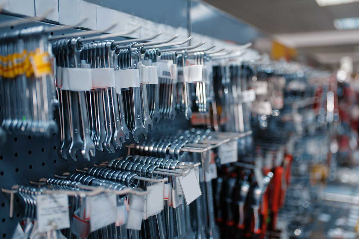 Just Engine Management