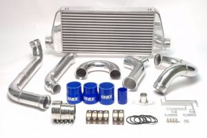 HDi GT2 Pro Intercooler Kit – Mazda 3 MPS BK Gen 1 MY06-09